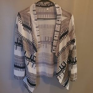Womens Cardigan